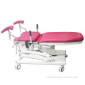 KDC-Y Electric Portable Gynecology Examination Patient Gynekologisk stol